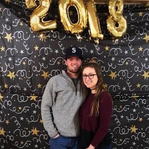 Meet your Posher, Margaret